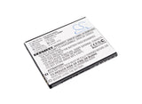 Battery for DOOV D350 BL-C07 3.7V Li-ion 1500mAh / 5.55Wh
