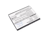 Battery for DOOV D350 BL-C07 3.7V Li-ion 1500mAh / 5.55Wh