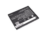 Battery for DOOV D350 BL-C07 3.7V Li-ion 1500mAh / 5.55Wh