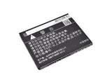 Battery for DOOV D350 BL-C07 3.7V Li-ion 1500mAh / 5.55Wh