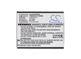 Battery for DOOV D350 BL-C07 3.7V Li-ion 1500mAh / 5.55Wh