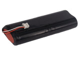 Battery for Sony D-VE7000S 4/UR18490 7.4V Li-ion 2400mAh / 17.76Wh