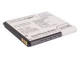Battery for DOOV D200T BL-G29 3.7V Li-ion 1650mAh / 6.11Wh
