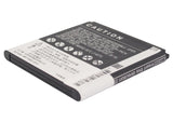 Battery for DOOV IEva D2 BL-G29 3.7V Li-ion 1650mAh / 6.11Wh
