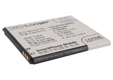 Battery for DOOV D900 BL-G32, BL-G35 3.7V Li-ion 1500mAh / 5.55Wh