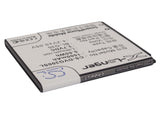 Battery for DOOV D300 BL-G32, BL-G35 3.7V Li-ion 1500mAh / 5.55Wh