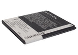 Battery for DOOV D300 BL-G32, BL-G35 3.7V Li-ion 1500mAh / 5.55Wh