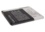 Battery for DOOV D300 BL-G32, BL-G35 3.7V Li-ion 1500mAh / 5.55Wh