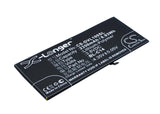 Battery for DOOV L1 BL-C14, PL-C14 3.8V Li-Polymer 2350mAh / 8.93Wh
