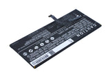 Battery for DOOV L1 BL-C14, PL-C14 3.8V Li-Polymer 2350mAh / 8.93Wh
