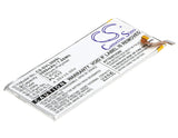 Battery for DOOV L3C PL-C17 3.8V Li-Polymer 2000mAh / 7.60Wh