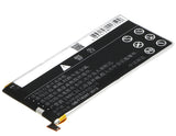 Battery for DOOV L3C PL-C17 3.8V Li-Polymer 2000mAh / 7.60Wh
