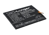 Battery for DOOV LM1 PL-C15 3.8V Li-Polymer 2000mAh / 7.60Wh