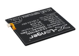 Battery for DOOV LM1 PL-C15 3.8V Li-Polymer 2000mAh / 7.60Wh