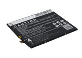 Battery for DOOV LM1 PL-C15 3.8V Li-Polymer 2000mAh / 7.60Wh