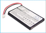 Battery for Digital Ally DVM-750 135-0036 3.7V Li-ion 1100mAh