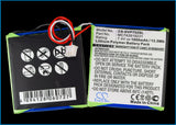 Battery for Dual DVD-P702 MC742819231 7.4V Li-Polymer 1800mAh