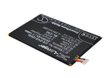Battery for DOOV S2X PL-C01, PL-C04 3.8V Li-Polymer 2030mAh / 7.71Wh
