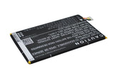 Battery for DOOV S2X PL-C01, PL-C04 3.8V Li-Polymer 2030mAh / 7.71Wh