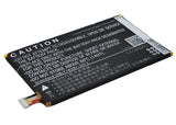 Battery for DOOV S2X PL-C01, PL-C04 3.8V Li-Polymer 2030mAh / 7.71Wh