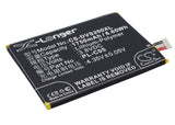 Battery for DOOV DOOV S2 PL-C03, PL-C05 3.8V Li-Polymer 1750mAh / 6.65Wh