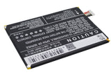 Battery for DOOV DOOV S2 PL-C03, PL-C05 3.8V Li-Polymer 1750mAh / 6.65Wh