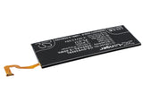 Battery for DOOV iSuper S3 PL-C11 3.8V Li-Polymer 2500mAh / 9.50Wh
