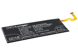 Battery for DOOV iSuper S3 PL-C11 3.8V Li-Polymer 2500mAh / 9.50Wh