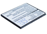 Battery for DOOV iSuper S1K BL-C04 3.7V Li-ion 1200mAh / 4.44Wh