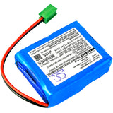 Battery for Wheel Alignment system CEMB DWA 1000 E-1080 7.4V Li-ion 3600mAh / 26