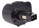 Battery for Dewalt DW979K DC9071, DE9037, DE9074, DE9075, DE9501, DW9071, DW9072