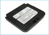 Battery for Delphi SA10120 LP103450SR, SA10120 3.7V Li-ion 3600mAh