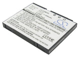 Battery for Delphi XM SKYFi 3 990307 3.7V Li-ion 550mAh