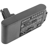 Battery for Dyson Cyclone V10 206340, 969352-02, SV12 25.2V Li-ion 2500mAh / 63.