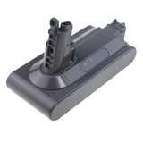 Battery for Dyson V10 206340, 969352-02, SV12 25.2V Li-ion 3000mAh / 75.60Wh