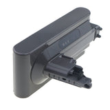 Battery for Dyson V10 Animal 206340, 969352-02, SV12 25.2V Li-ion 3000mAh / 75.6