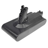 Battery for Dyson V11 299820, 970145-02, SV14 25.2V Li-ion 4200mAh / 105.84Wh