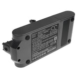 Battery for Dyson V11 299820, 970145-02, SV14 25.2V Li-ion 4200mAh / 105.84Wh
