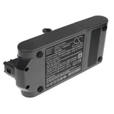 Battery for Dyson SV14 V11 Animal 299820, 970145-02, SV14 25.2V Li-ion 4200mAh /