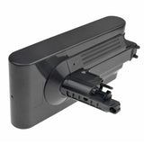 Battery for Dyson 268804-01 299820, 970145-02, SV14 25.2V Li-ion 4200mAh / 105.8
