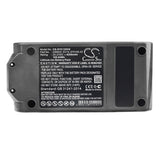 Battery for Dyson SV14 V11 Total Clean 299820, 970145-02, SV14 25.2V Li-ion 4200