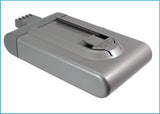Battery for Dyson DC16 12097, 912433-01, 912433-03, 912433-04, BP-01 22.2V Li-io