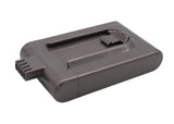 Battery for Dyson D12 Cordless Vacuum 12097, 912433-01, 912433-03, 912433-04, BP