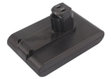 Battery for Dyson DC35 17083-01-03, 17083-11 10, 17083-4810, 17083-5010, 17183-0