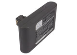 Battery for Dyson DC30 White 17083-01-03, 17083-11 10, 17083-4810, 17083-5010, 1
