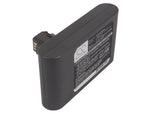 Battery for Dyson DC35 17083-01-03, 17083-11 10, 17083-4810, 17083-5010, 17183-0
