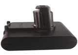 Battery for Dyson DC31 Animal 17083-2811, 17083-4211, 17083-5010, 18172-01-04, 1