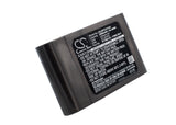 Battery for Dyson DC31 Animal 17083-2811, 17083-4211, 17083-5010, 18172-01-04, 1