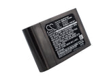 Battery for Dyson DC35 17083-2811, 17083-4211, 17083-5010, 18172-01-04, 18172-02