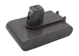 Battery for Dyson DC31 17083-2811, 17083-4211, 17083-5010, 18172-01-04, 18172-02